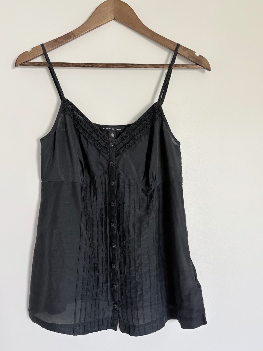 Banana Republic Cami